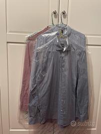 Camicie uomo