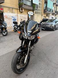 Yamaha TDM 900