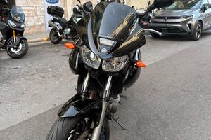 Yamaha TDM 900