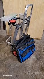 roba da pesca con poco prezzo