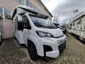 Roller Team Zefiro 285 TL