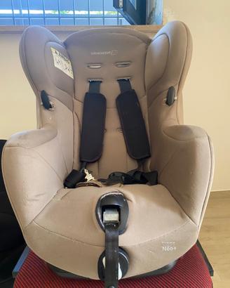 Seggiolino per auto