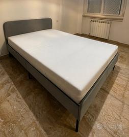 Letto e materasso