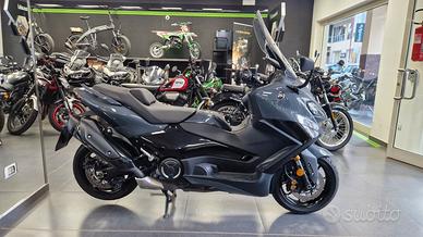 Yamaha T Max 560 Tech