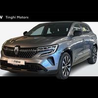 RENAULT Austral 1.2 E-Tech full hybrid Techno 200c