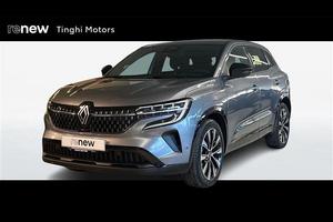 RENAULT Austral 1.2 E-Tech full hybrid Techno 200c
