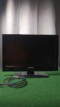 TV Monitor Telefunken 19” LED Slim