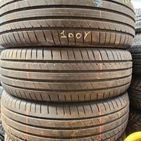 205 65 R 17 100y Nexen Nfera SPORT BMW x 