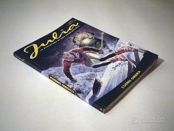 Fumetto Julia n 32