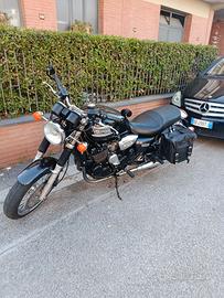  Triumph Legend 900tt