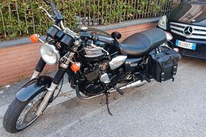  Triumph Legend 900tt