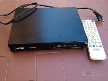Decoder DVB T1 Lettore USB della GBC10
