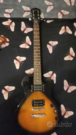 Chitarra elettrica Ephiphone Les Paul Special II
