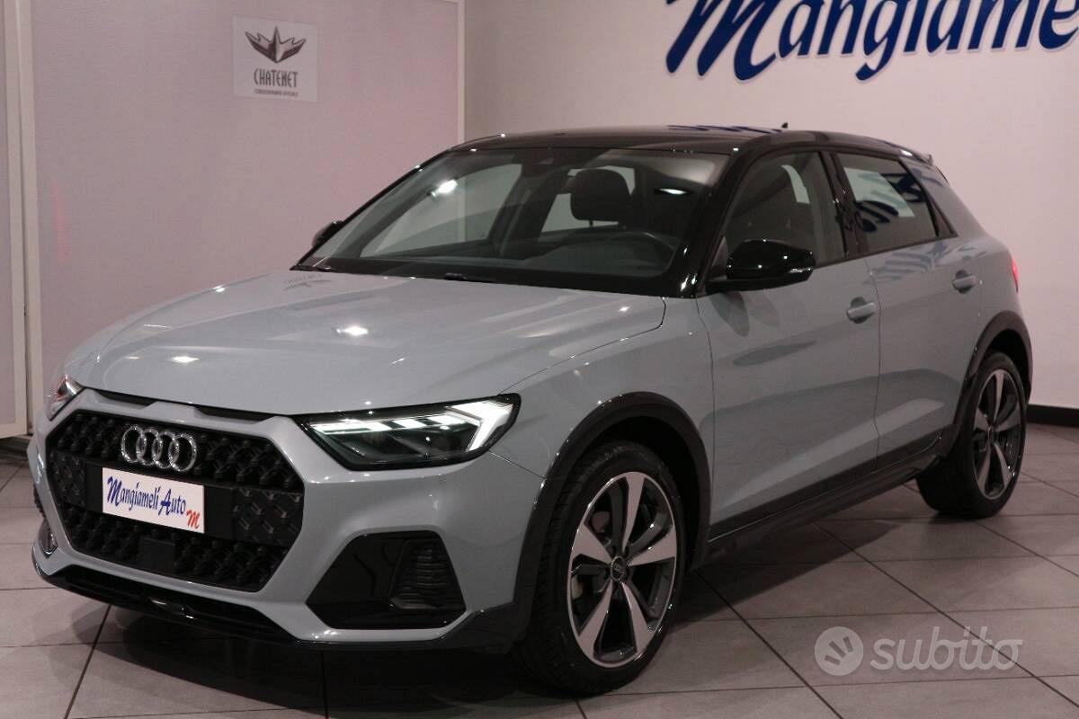 Audi A1 2024 photo 3