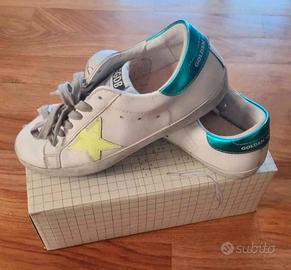 Golden Goose 37 donna