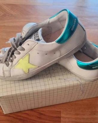 Golden Goose 37 donna