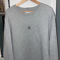 Felpa “Les Deux” da uomo