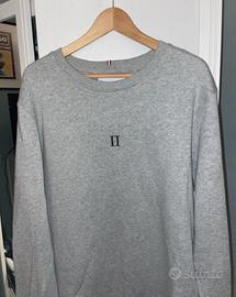 Felpa “Les Deux” da uomo