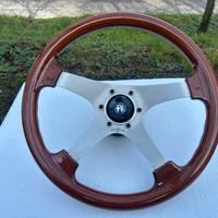 Volante Personal Alfa Romeo Giulia, GtJunior