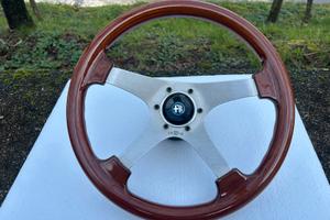 Volante Personal Alfa Romeo Giulia, GtJunior