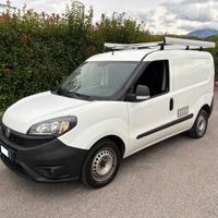 FIAT Doblò 1.6Mjt S&S Bus. 120 Off. Mobile 10-2020