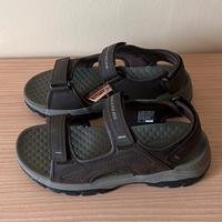 Sandali SKECHERS Uomo NUOVO