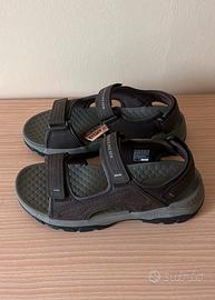 Sandali SKECHERS Uomo NUOVO