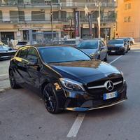 MERCEDES Classe A 180 d