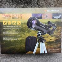 ravel Scope 70 Compact Nuovo