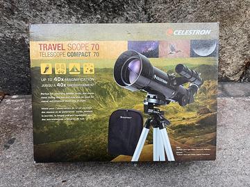 ravel Scope 70 Compact Nuovo