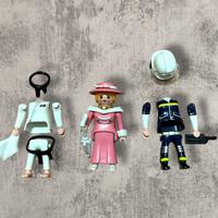 Playmobil Principessa (set 9855)
