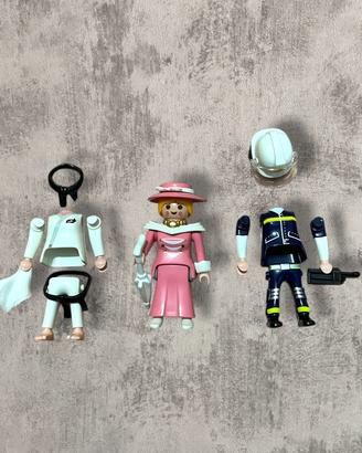Playmobil Principessa (set 9855)