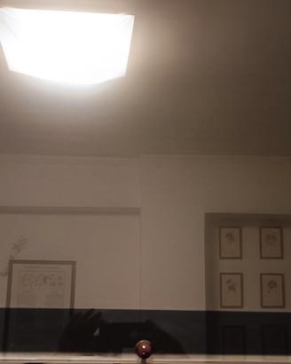 Tv a led