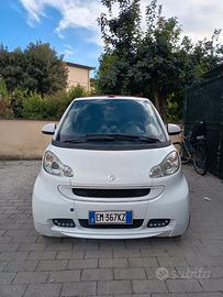 Smart fortwo cabrio pluse 