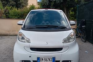 Smart fortwo cabrio pluse 