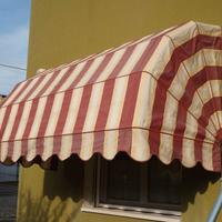 Tenda da sole a cappottina  250 x 120