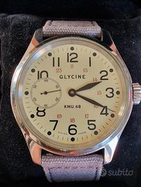 Glycine Kmu48 ref 3788