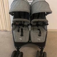 Valco baby duo grigio