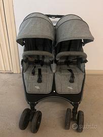 Valco baby duo grigio