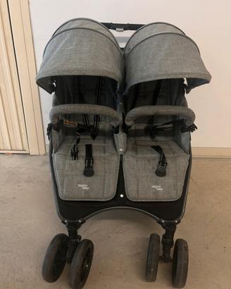 Valco baby duo grigio