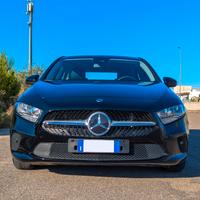 Mercedes a180 (w177) - 2022