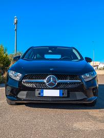 Mercedes a180 (w177) - 2022