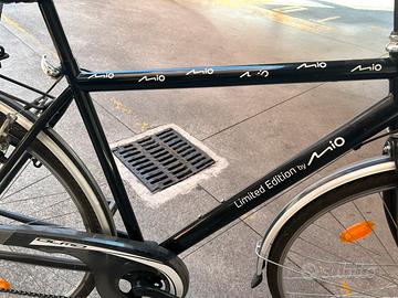 Bici uomo