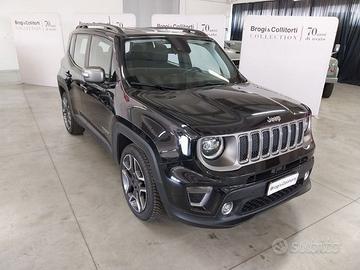 Jeep Renegade 1.0 T3 120cv Limited