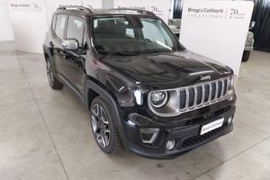 Jeep Renegade 1.0 T3 120cv Limited