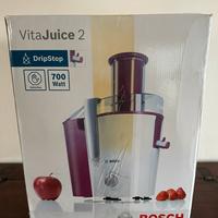 Estrattore BOSCH VitaJuice 2 MODELLO MES25C0