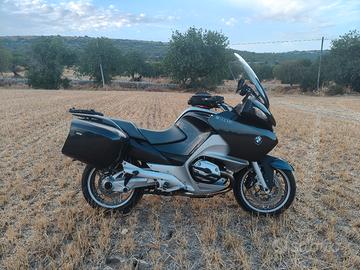 BMW R 1200 RT