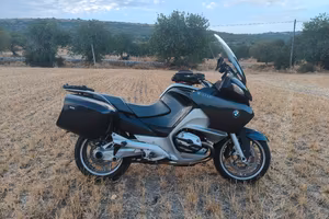BMW R 1200 RT