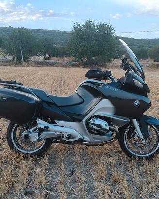 BMW R 1200 RT