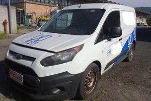 FORD - Transit connect NON FUNZIONANTE